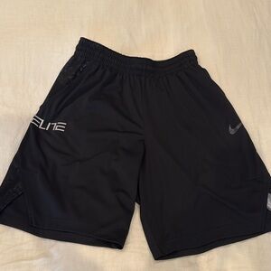 Nike Elite Basketball Shorts